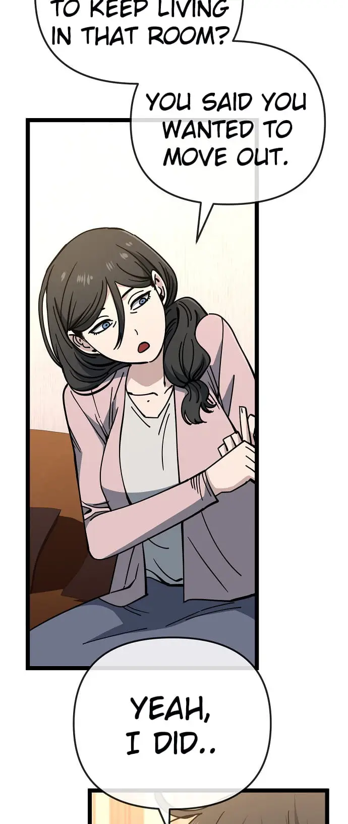 Read Unemployed Gye Baek soon Manga Online