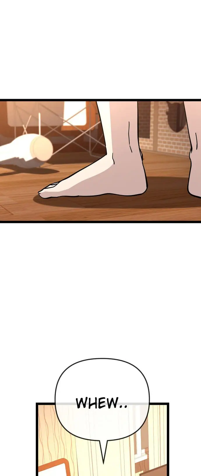 Read Unemployed Gye Baek soon Manga Online