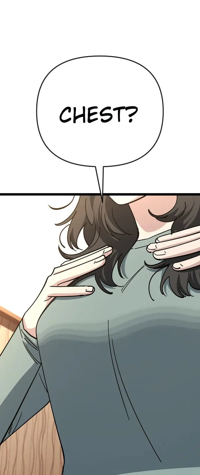 Read Unemployed Gye Baek soon Manga Online