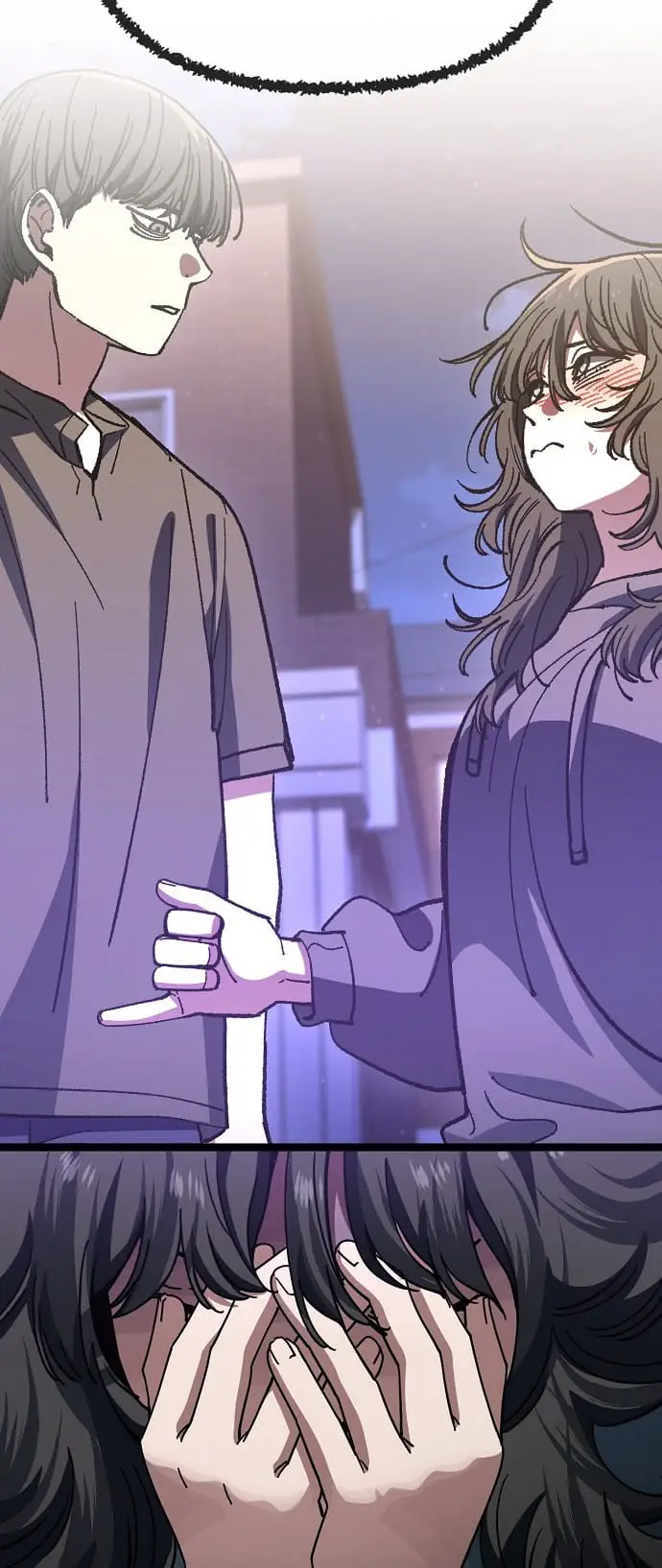 Read Unemployed Gye Baek soon Manga Online