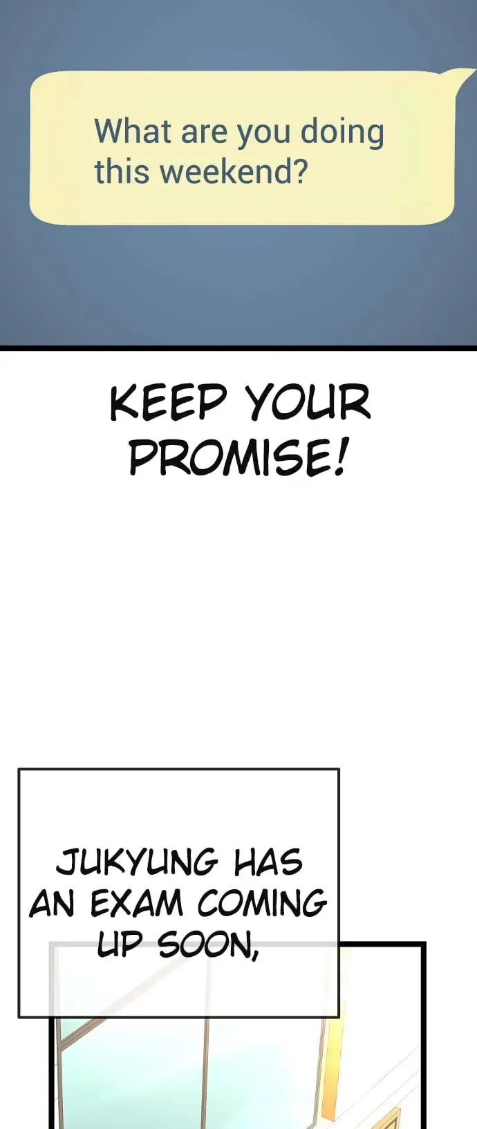 Read Unemployed Gye Baek soon Manga Online