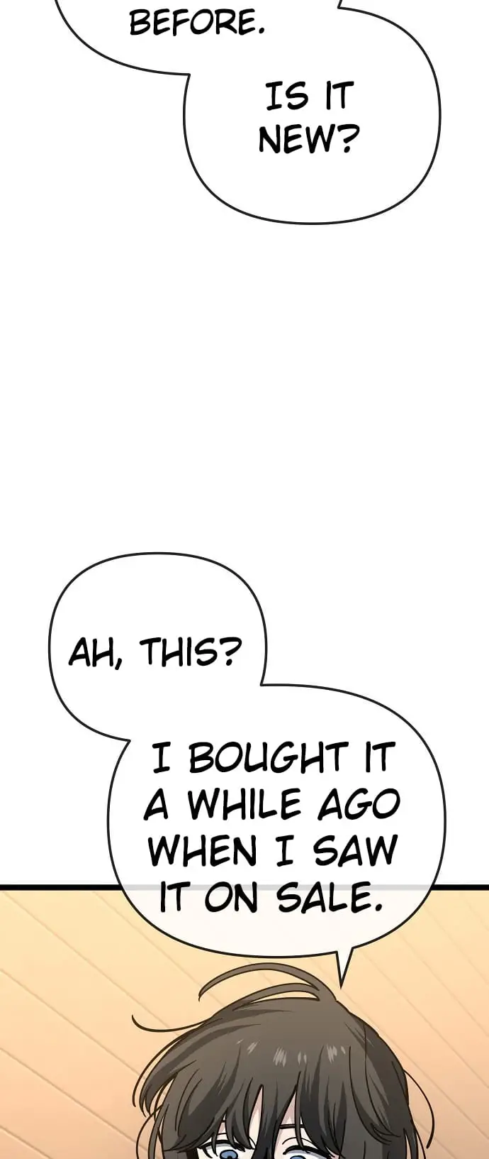 Read Unemployed Gye Baek soon Manga Online