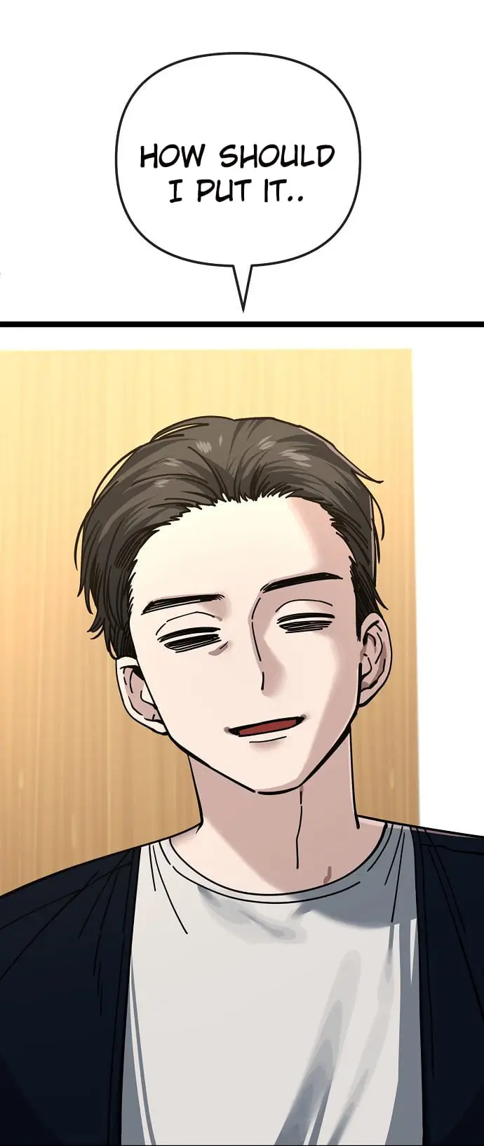 Read Unemployed Gye Baek soon Manga Online