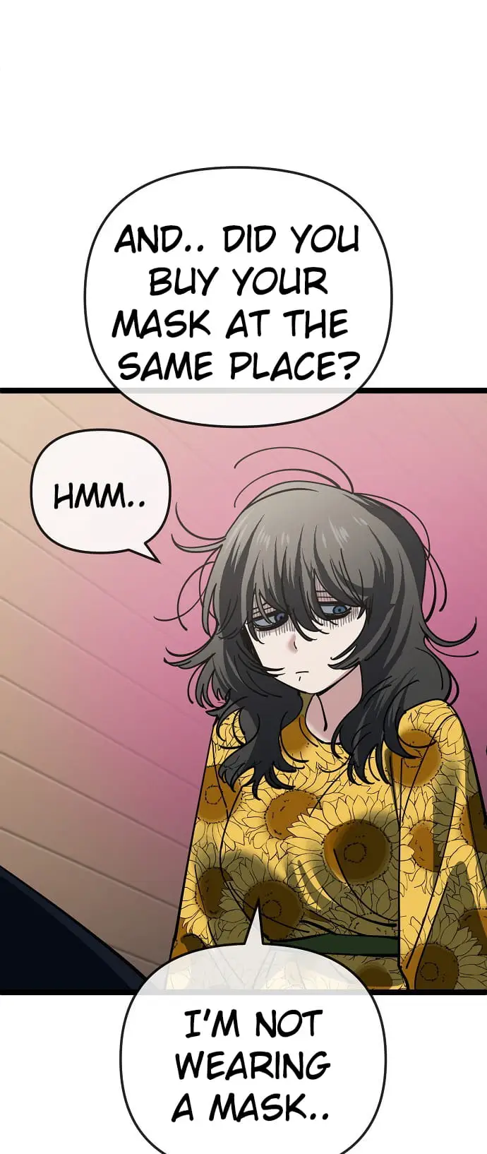 Read Unemployed Gye Baek soon Manga Online