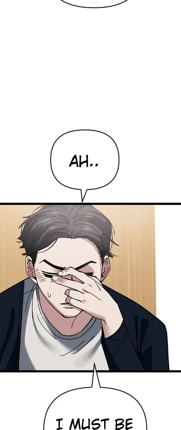 Read Unemployed Gye Baek soon Manga Online
