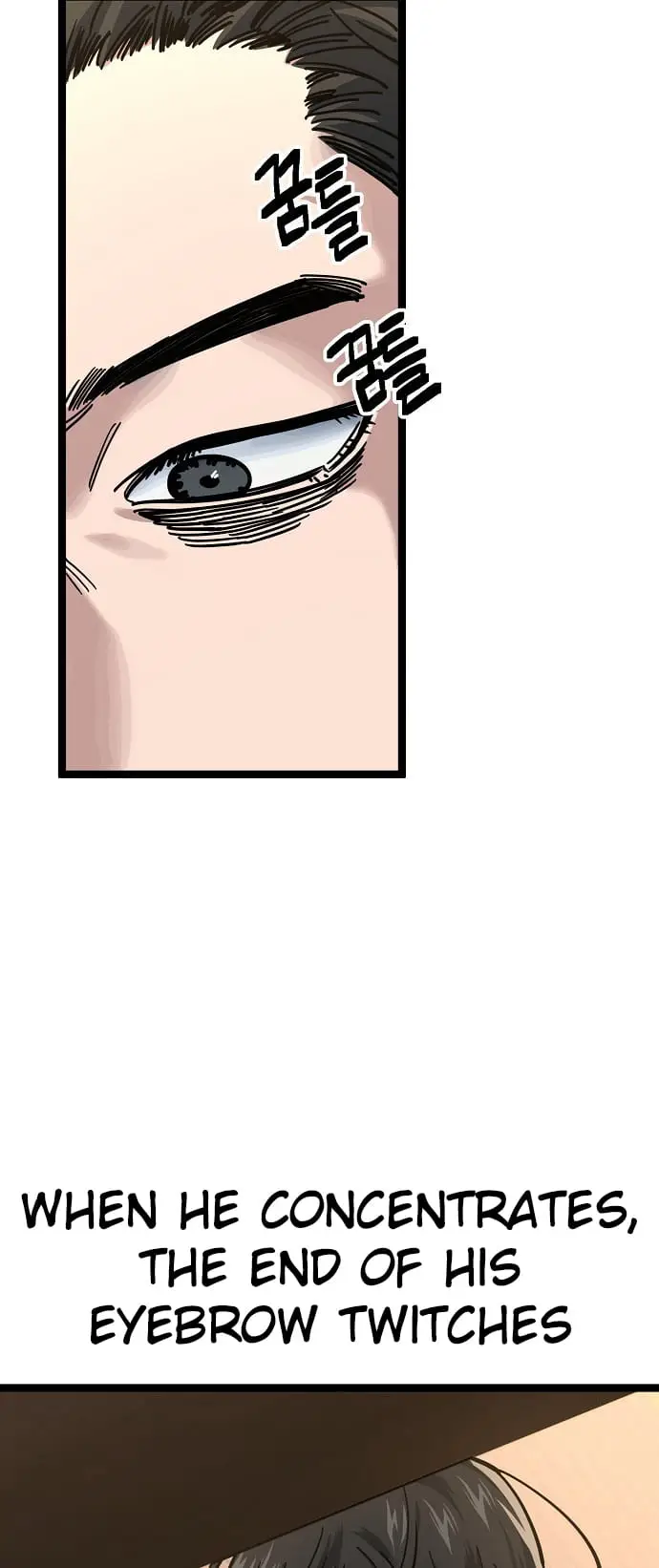 Read Unemployed Gye Baek soon Manga Online