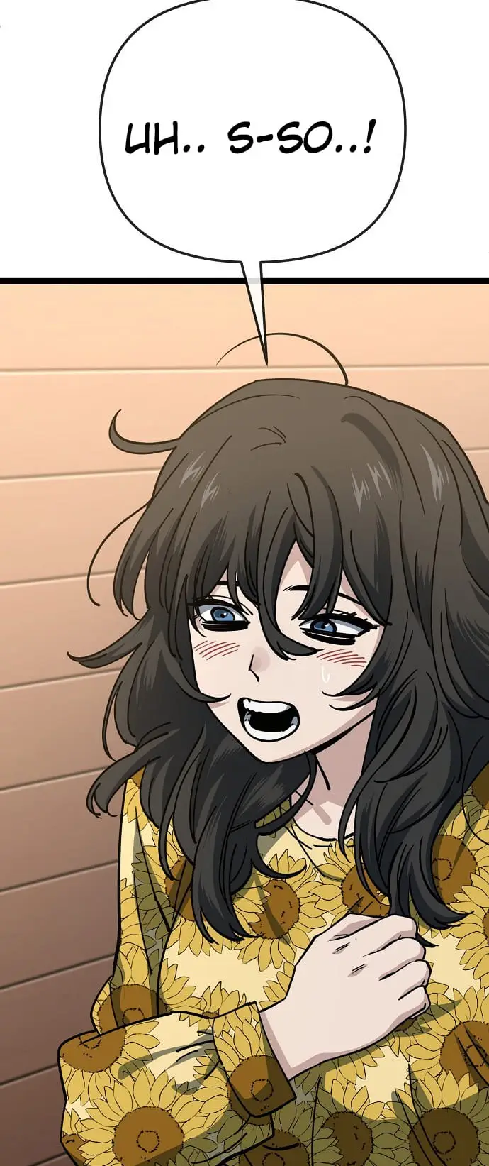 Read Unemployed Gye Baek soon Manga Online