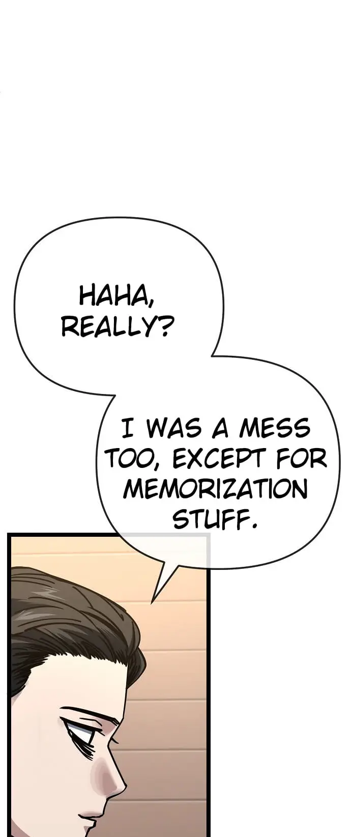 Read Unemployed Gye Baek soon Manga Online