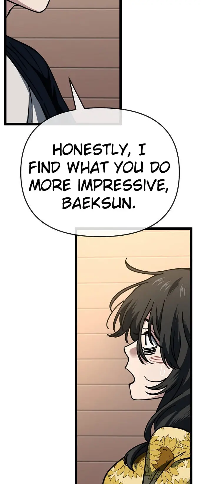 Read Unemployed Gye Baek soon Manga Online