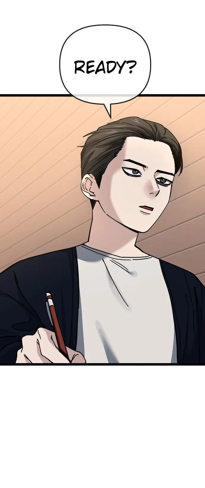 Read Unemployed Gye Baek soon Manga Online