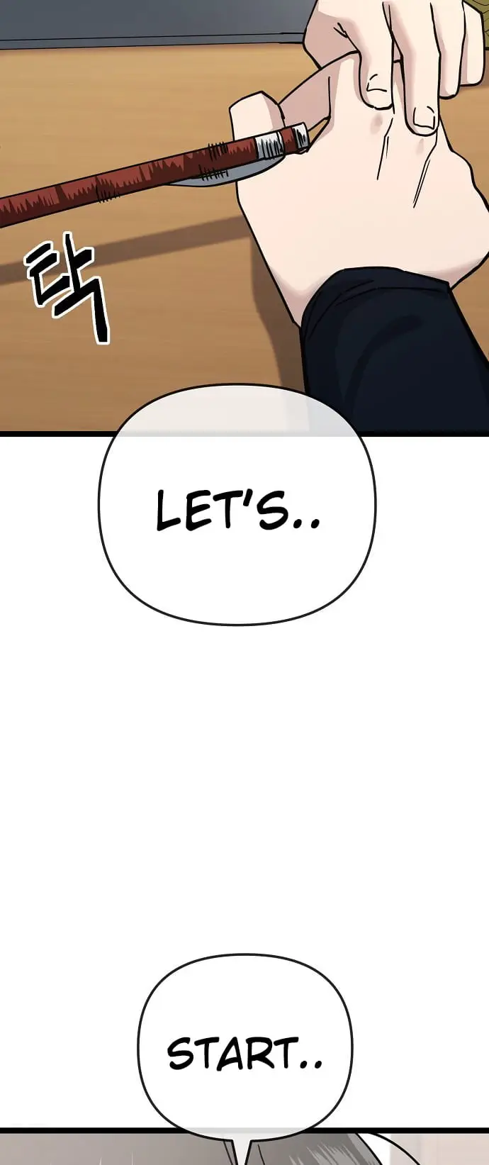 Read Unemployed Gye Baek soon Manga Online