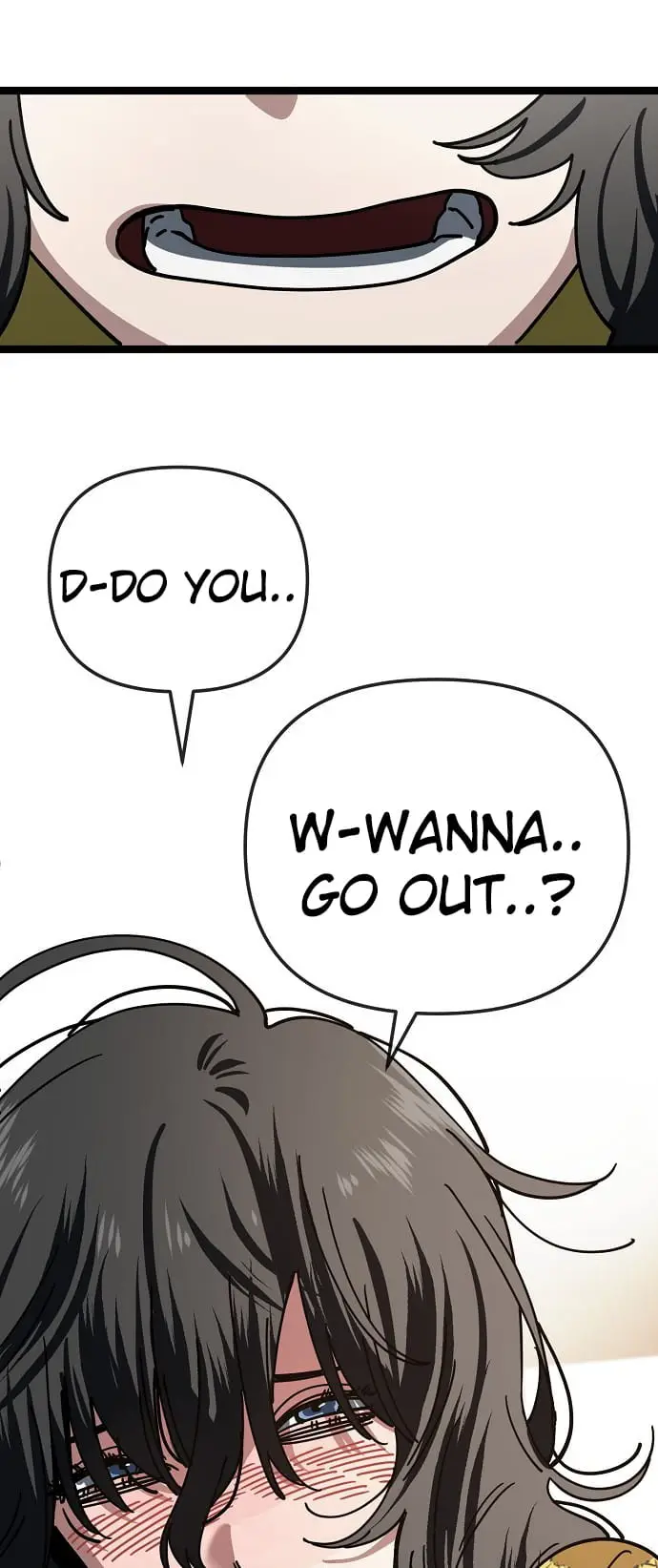 Read Unemployed Gye Baek soon Manga Online