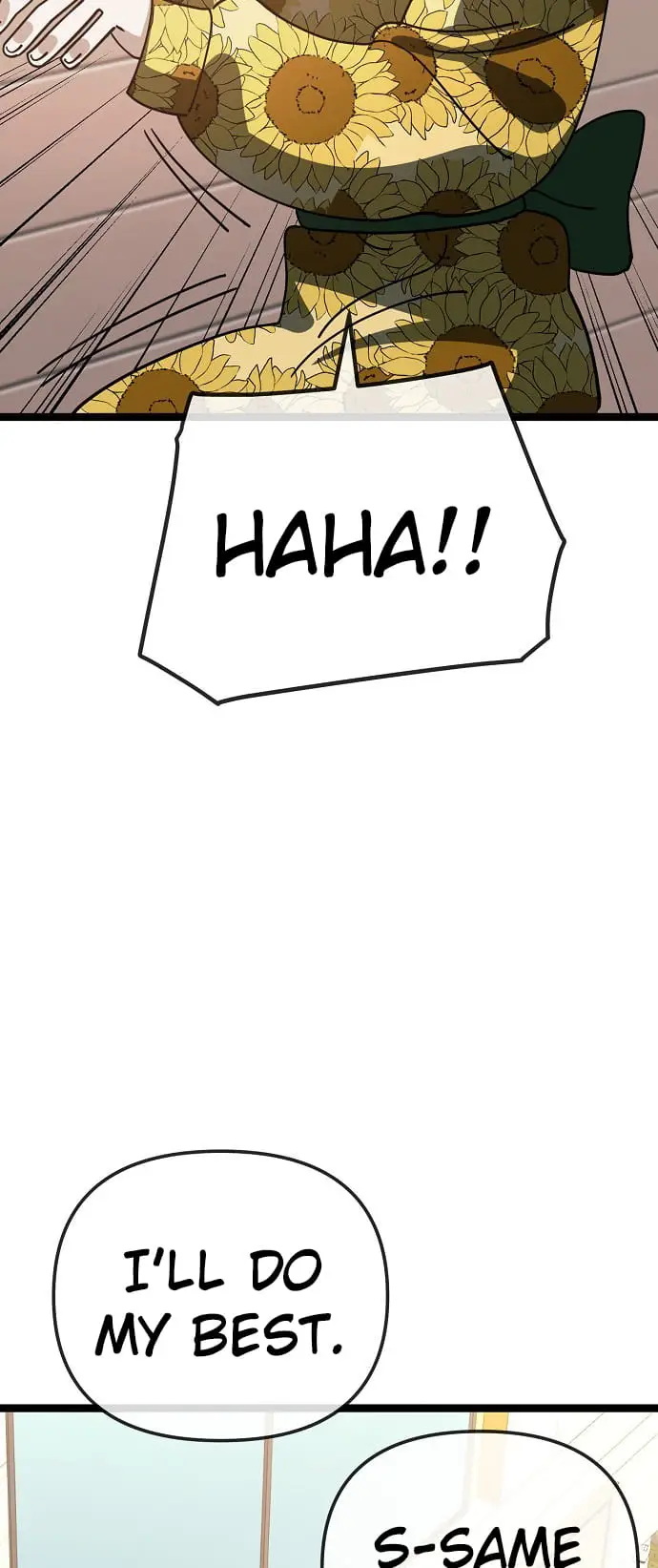 Read Unemployed Gye Baek soon Manga Online