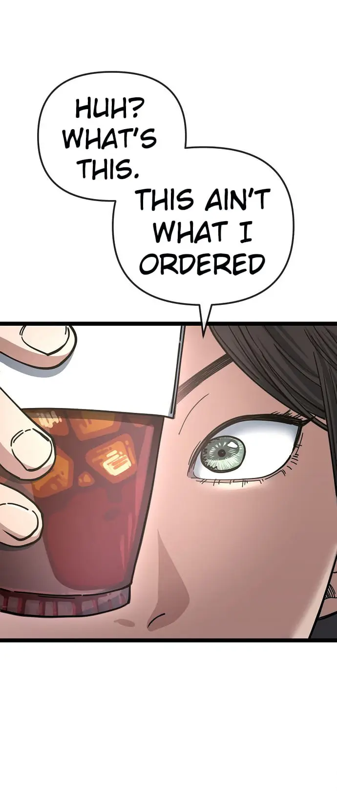 Read Unemployed Gye Baek soon Manga Online