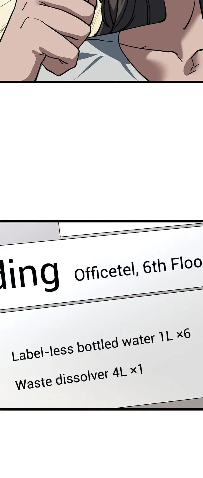 Read Unemployed Gye Baek soon Manga Online