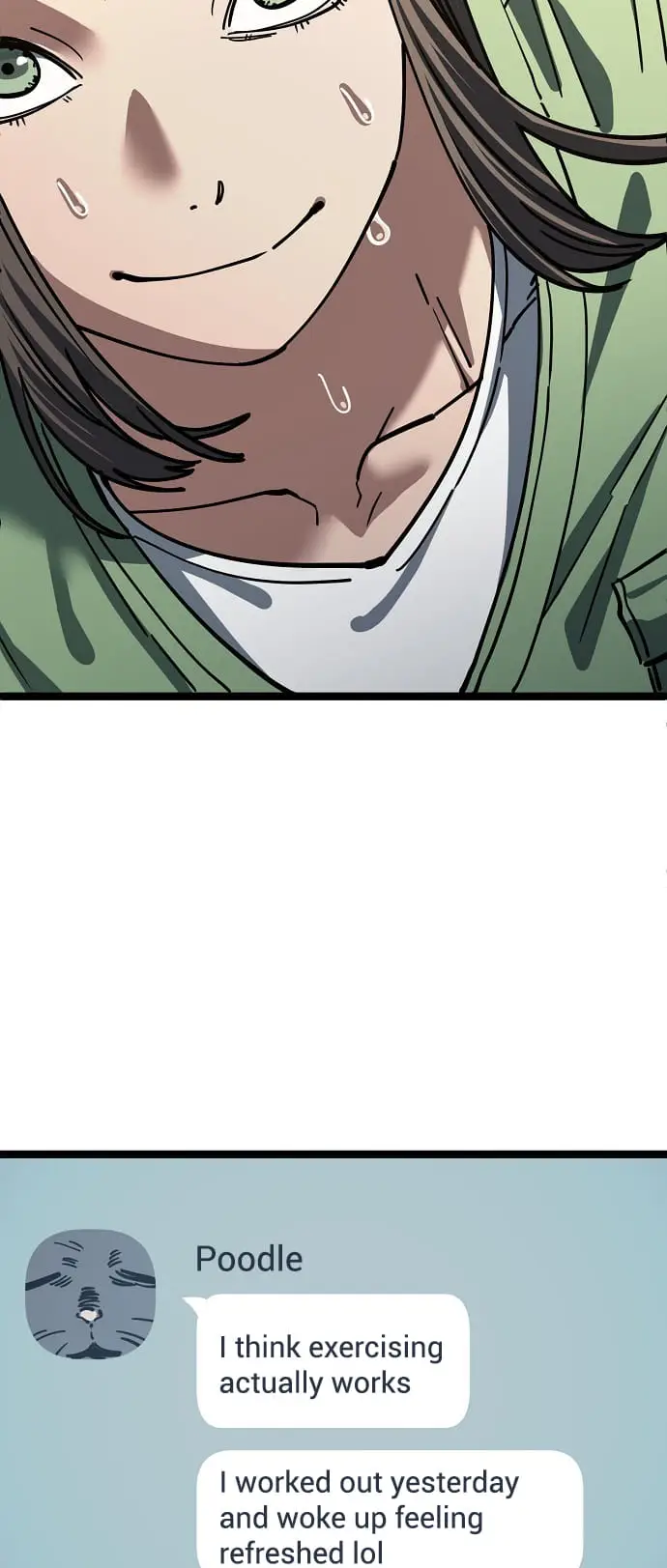 Read Unemployed Gye Baek soon Manga Online