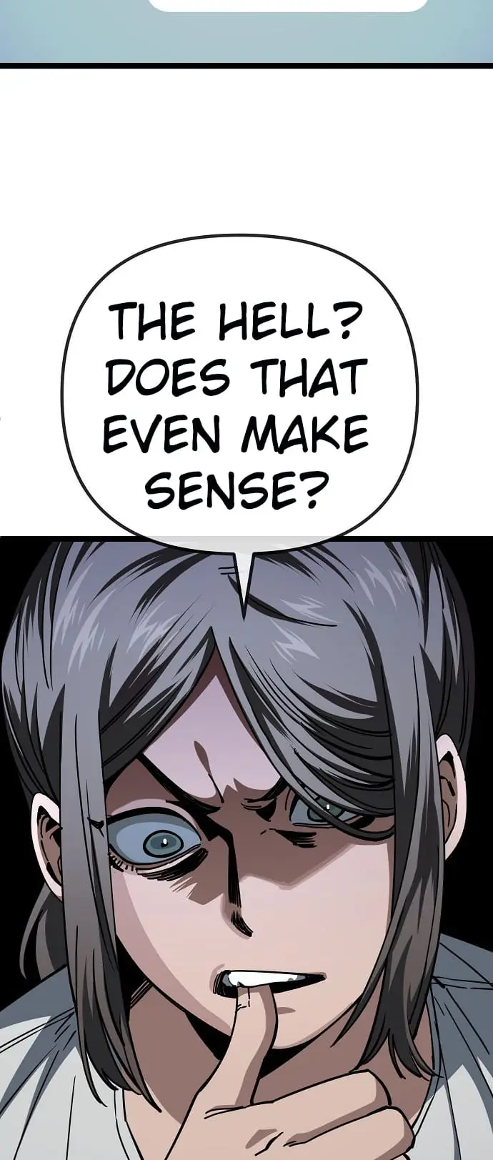 Read Unemployed Gye Baek soon Manga Online