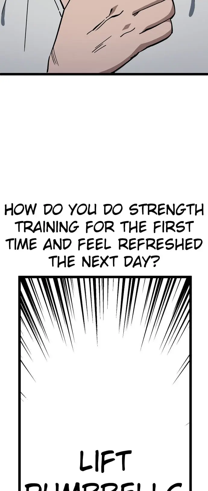 Read Unemployed Gye Baek soon Manga Online