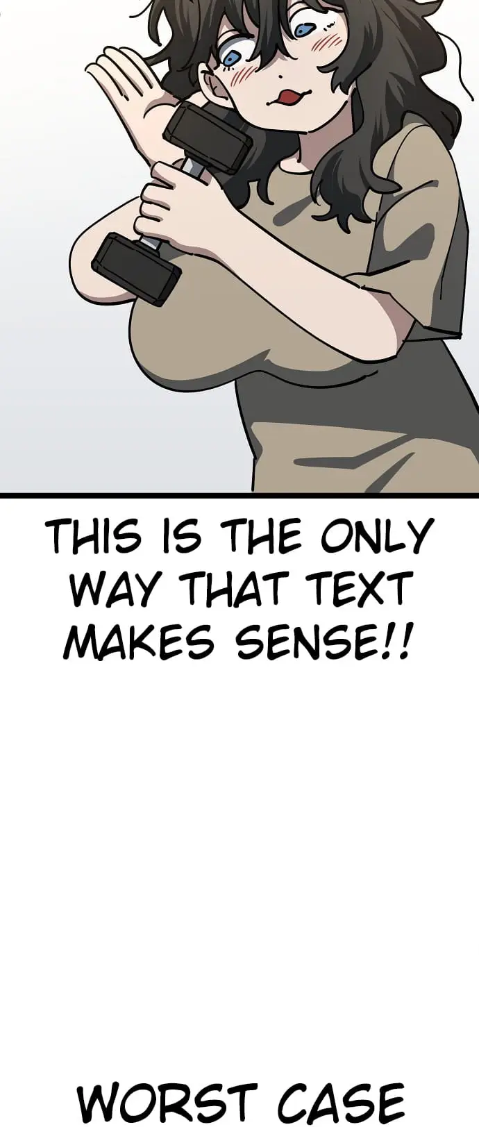 Read Unemployed Gye Baek soon Manga Online