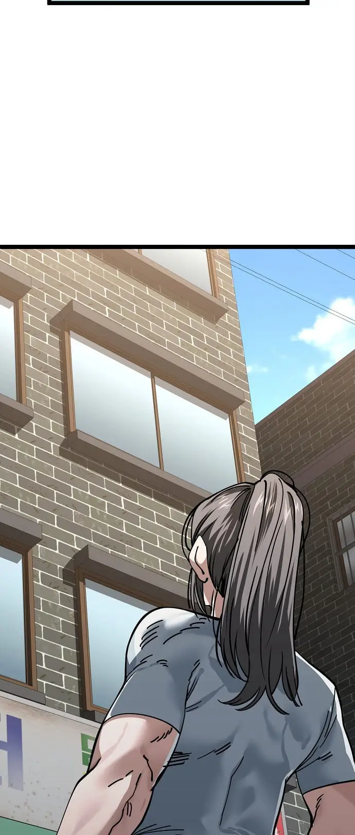 Read Unemployed Gye Baek soon Manga Online