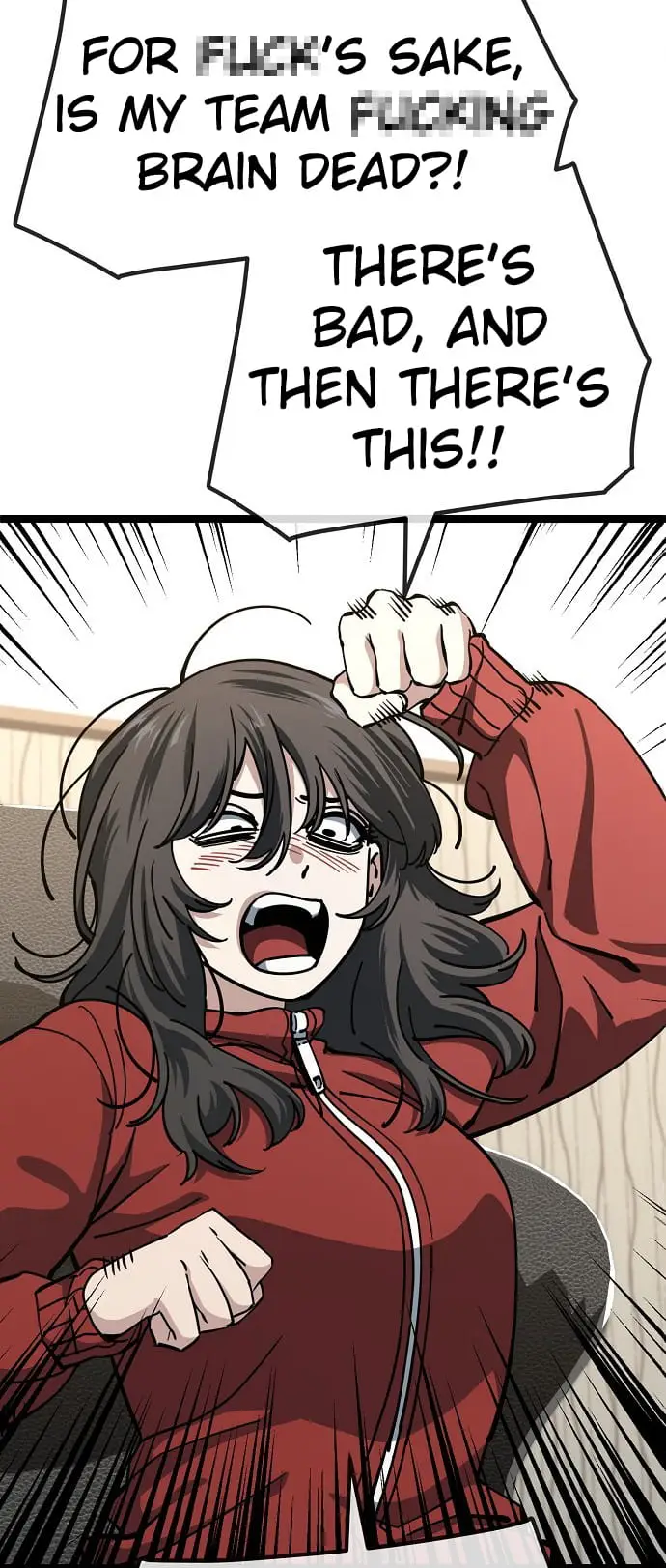 Read Unemployed Gye Baek soon Manga Online