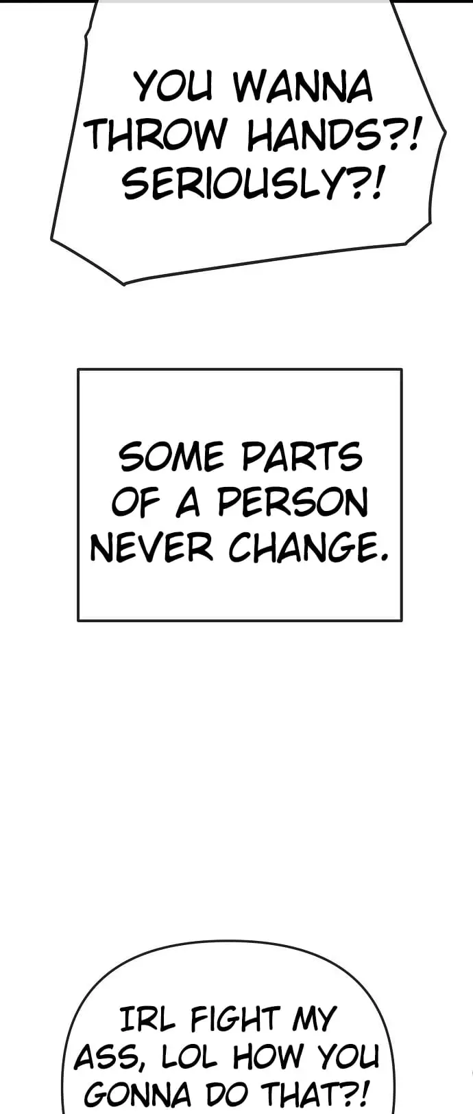 Read Unemployed Gye Baek soon Manga Online