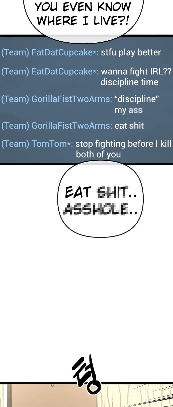 Read Unemployed Gye Baek soon Manga Online