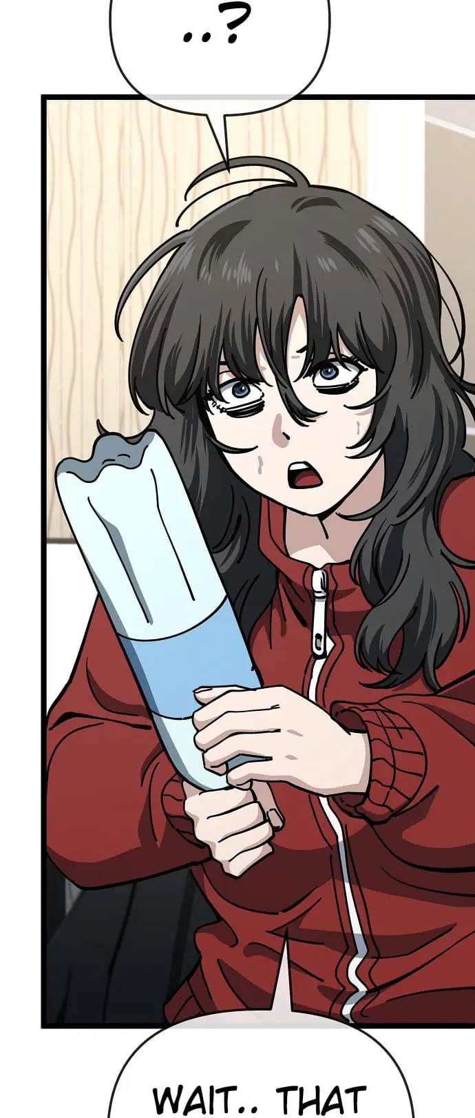 Read Unemployed Gye Baek soon Manga Online