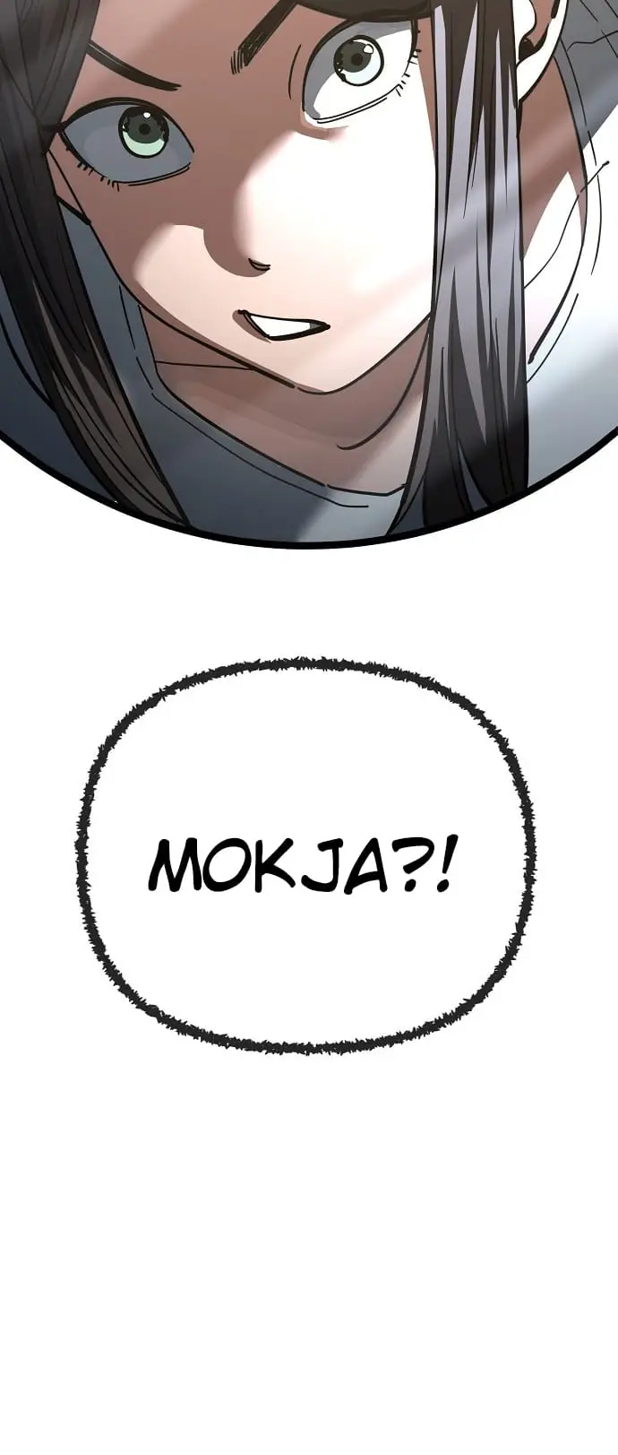 Read Unemployed Gye Baek soon Manga Online