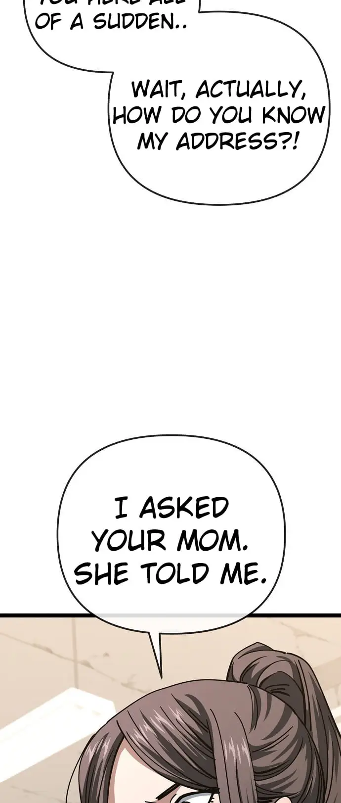 Read Unemployed Gye Baek soon Manga Online