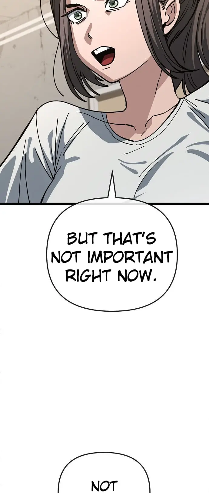 Read Unemployed Gye Baek soon Manga Online