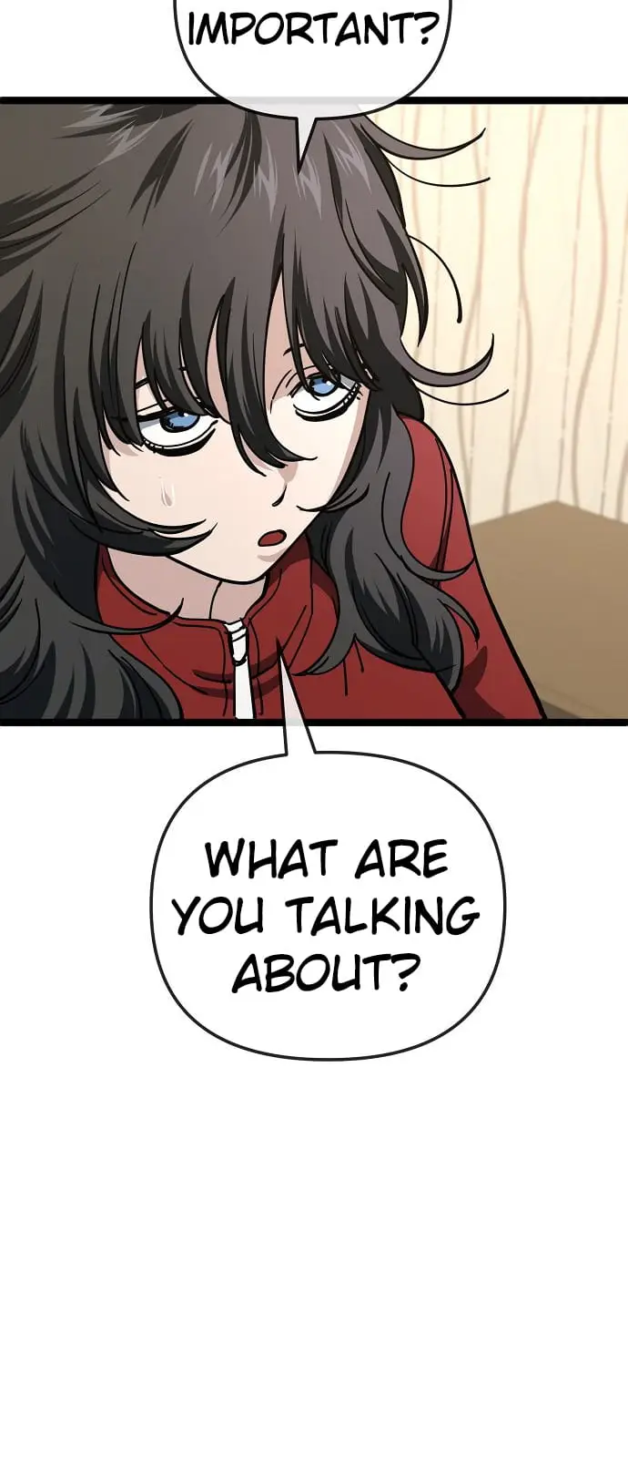 Read Unemployed Gye Baek soon Manga Online