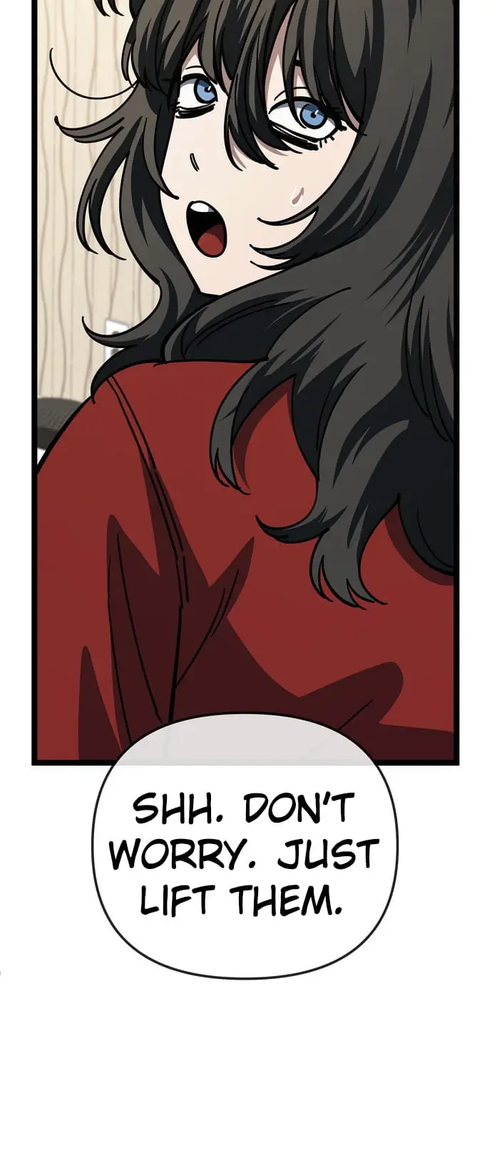 Read Unemployed Gye Baek soon Manga Online