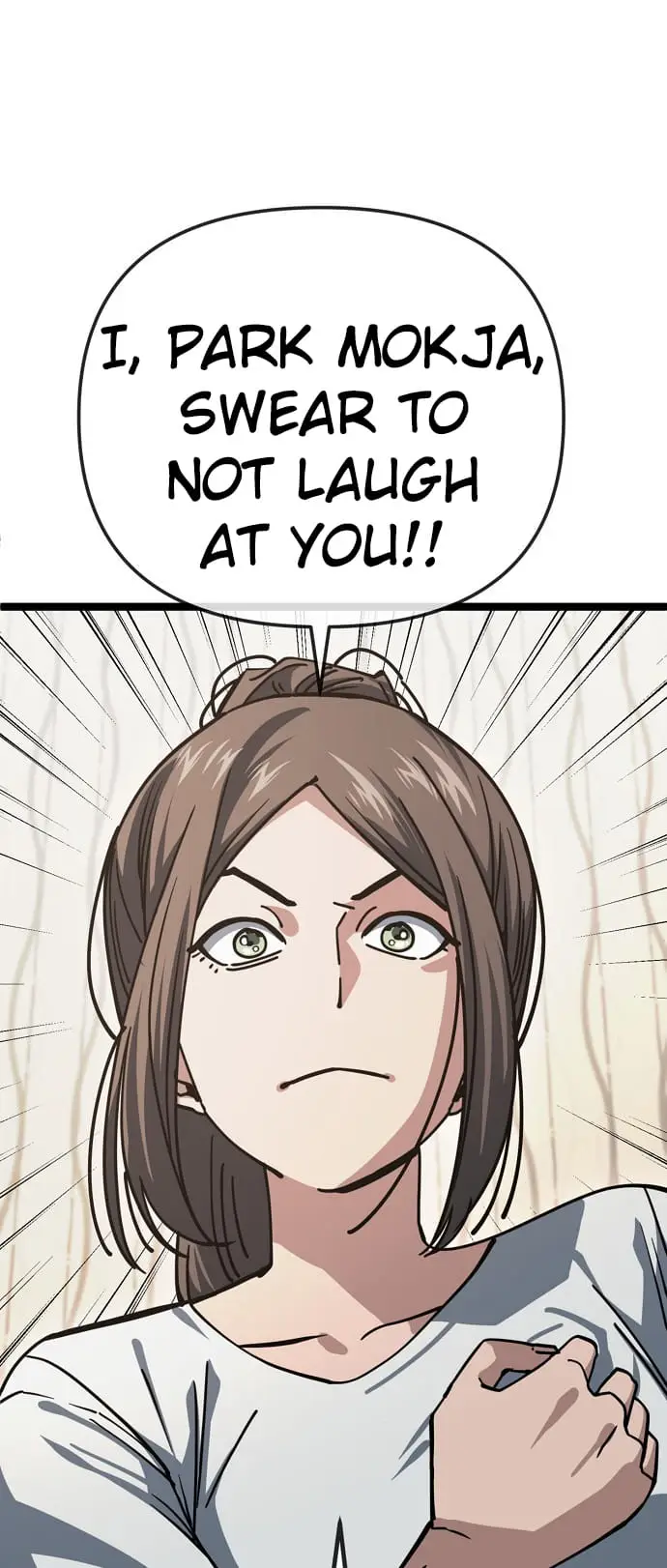 Read Unemployed Gye Baek soon Manga Online