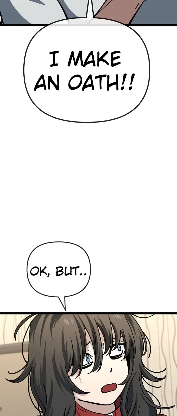 Read Unemployed Gye Baek soon Manga Online