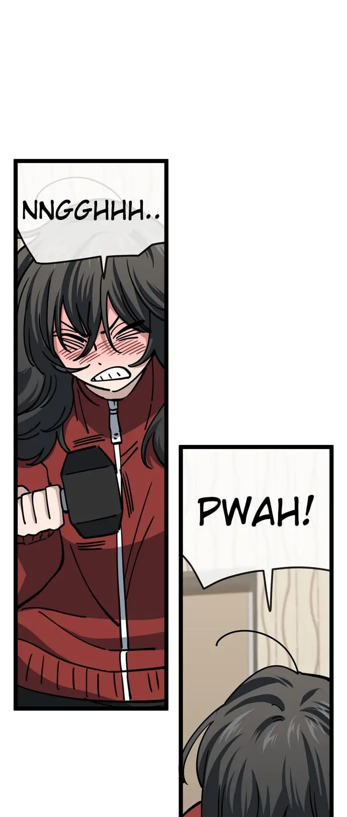 Read Unemployed Gye Baek soon Manga Online