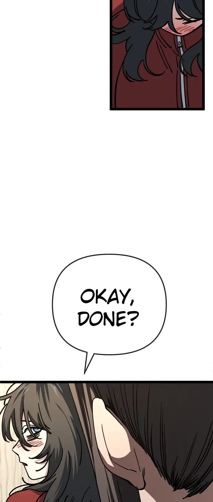 Read Unemployed Gye Baek soon Manga Online