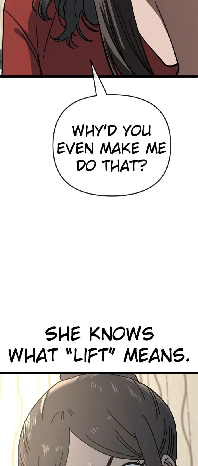 Read Unemployed Gye Baek soon Manga Online