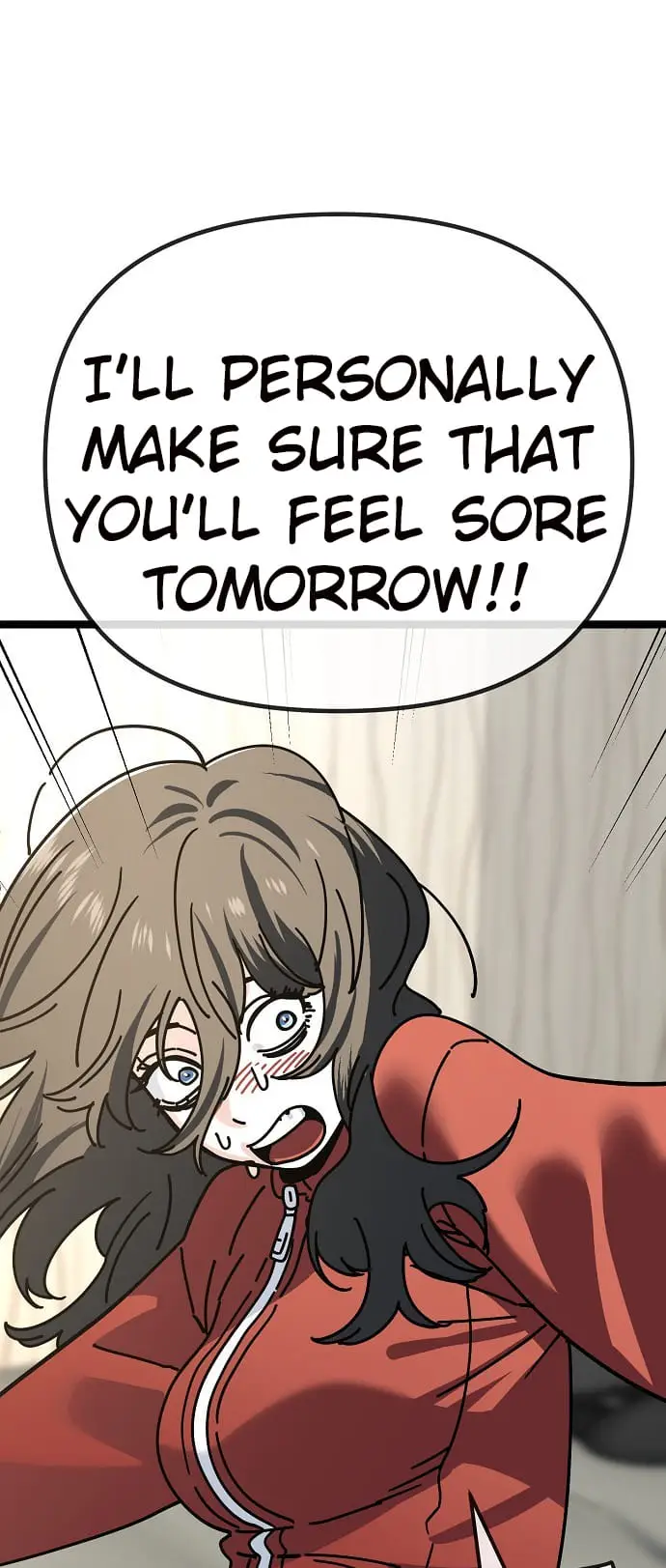 Read Unemployed Gye Baek soon Manga Online