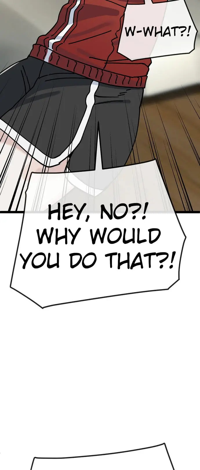 Read Unemployed Gye Baek soon Manga Online