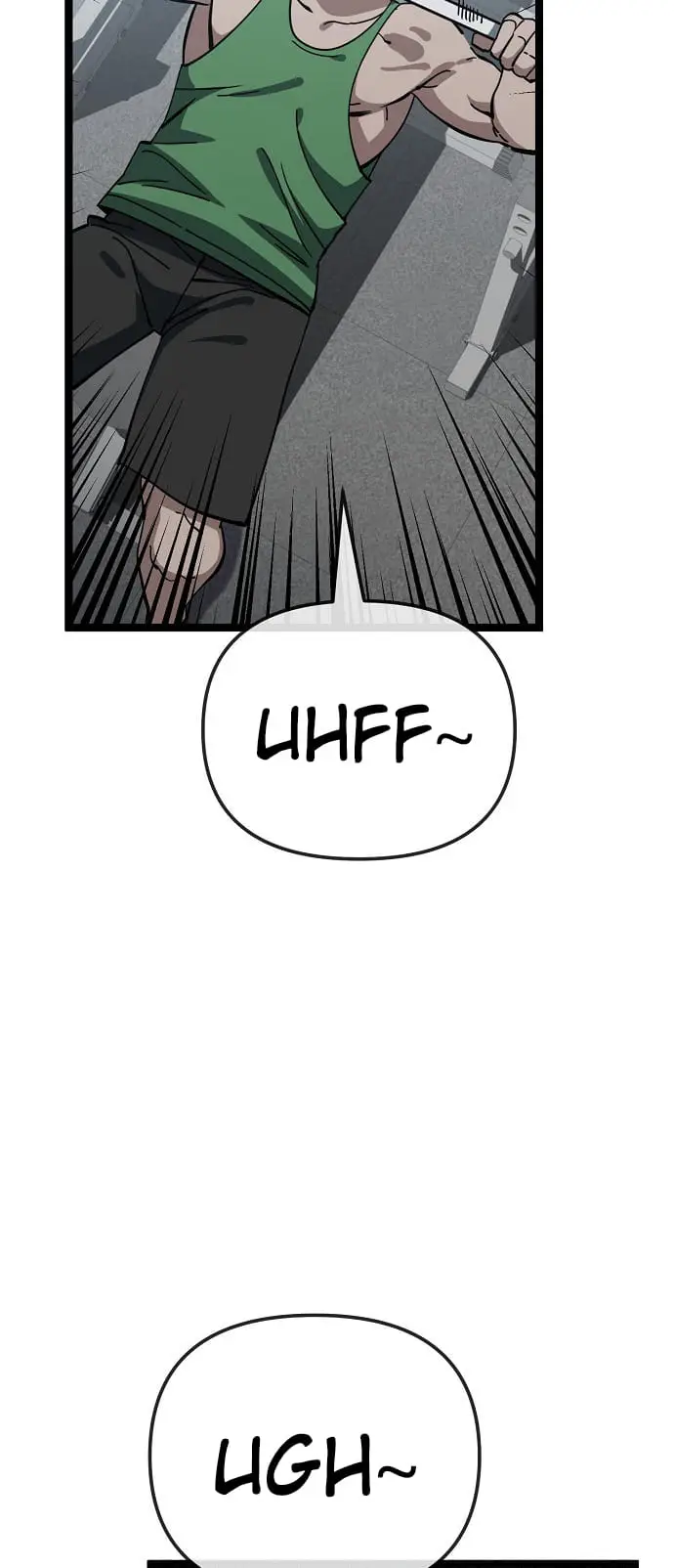 Read Unemployed Gye Baek soon Manga Online