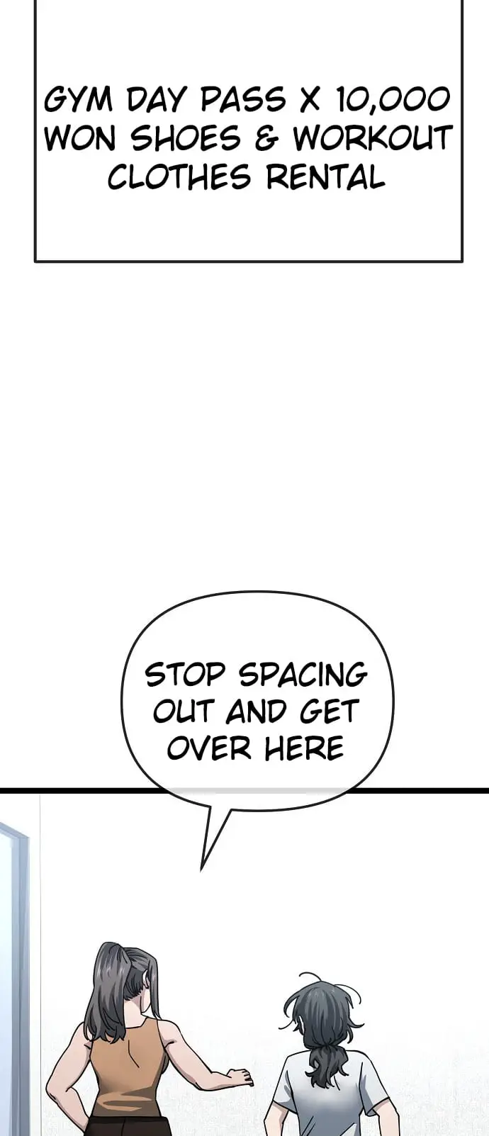 Read Unemployed Gye Baek soon Manga Online