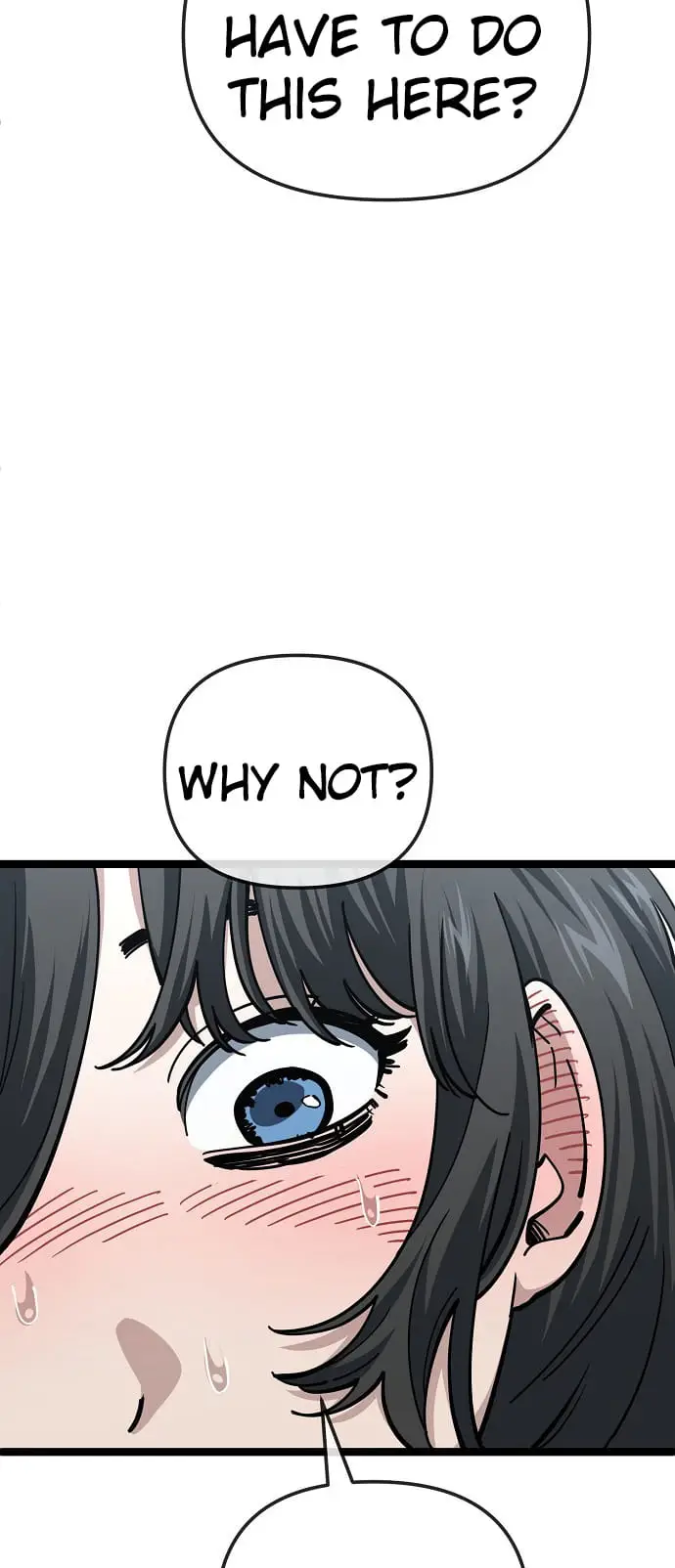 Read Unemployed Gye Baek soon Manga Online