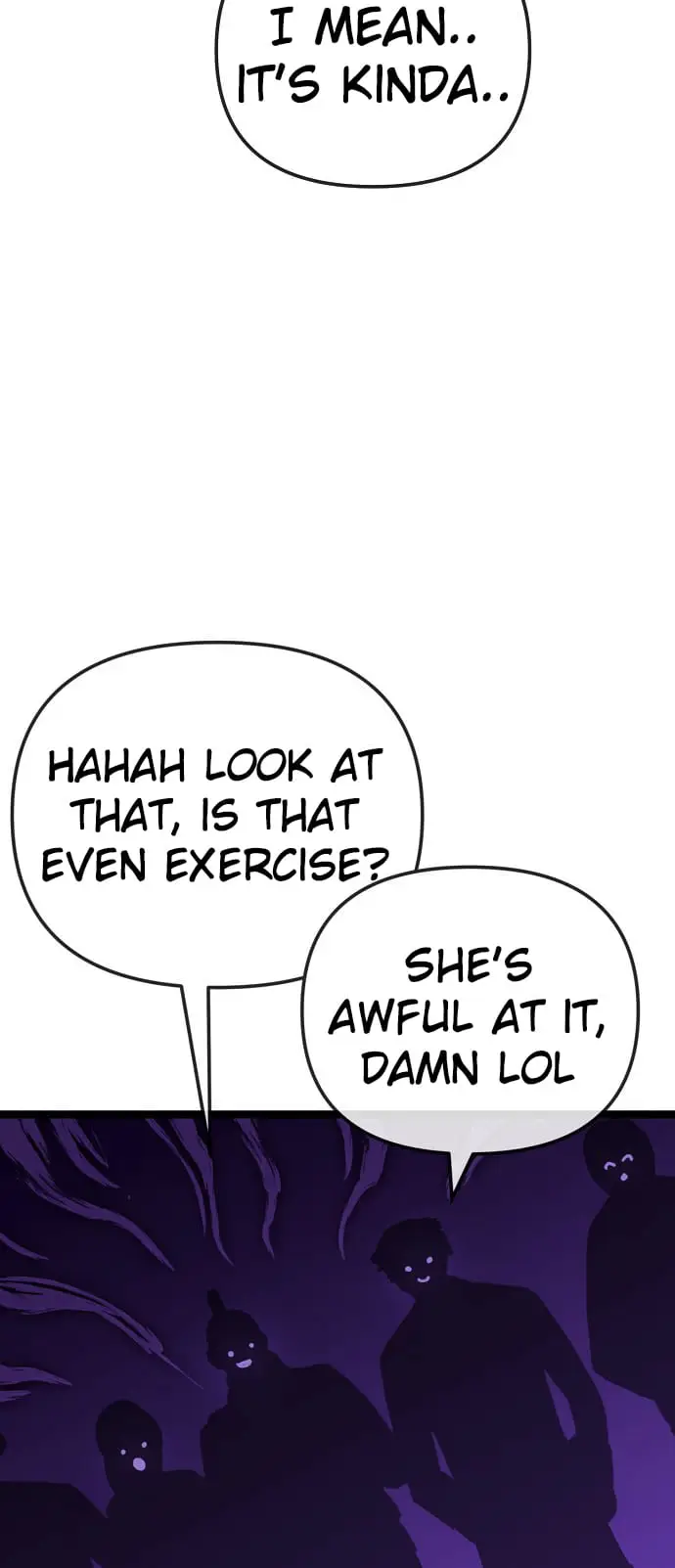 Read Unemployed Gye Baek soon Manga Online