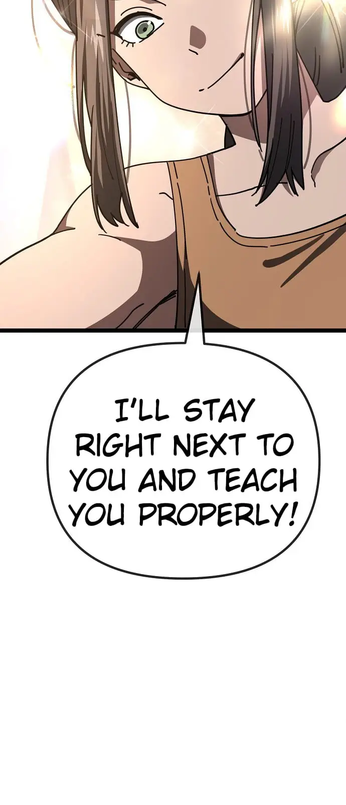 Read Unemployed Gye Baek soon Manga Online