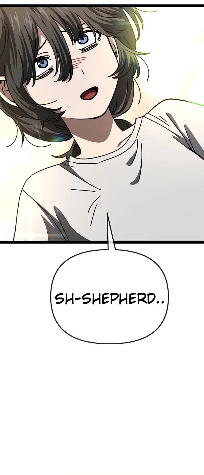 Read Unemployed Gye Baek soon Manga Online