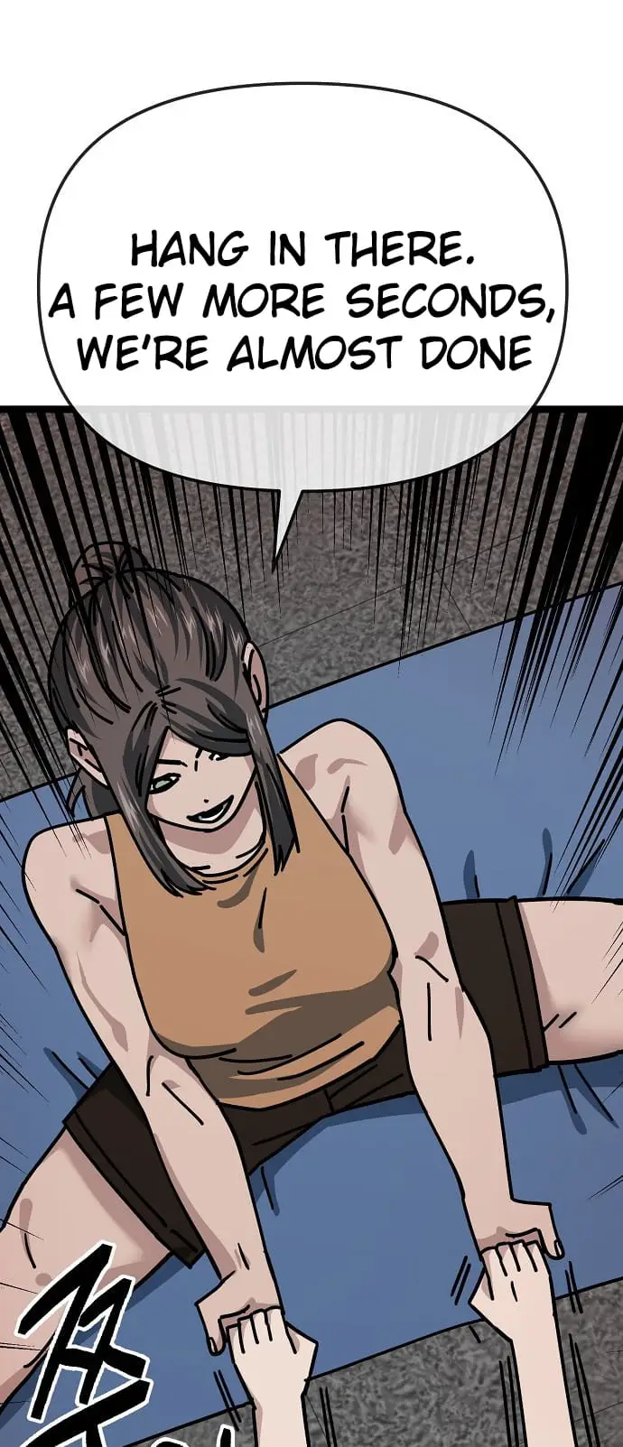 Read Unemployed Gye Baek soon Manga Online