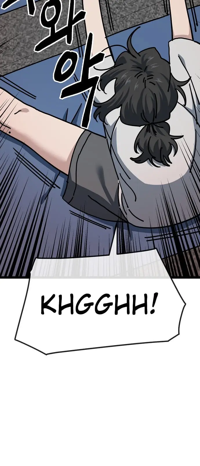 Read Unemployed Gye Baek soon Manga Online