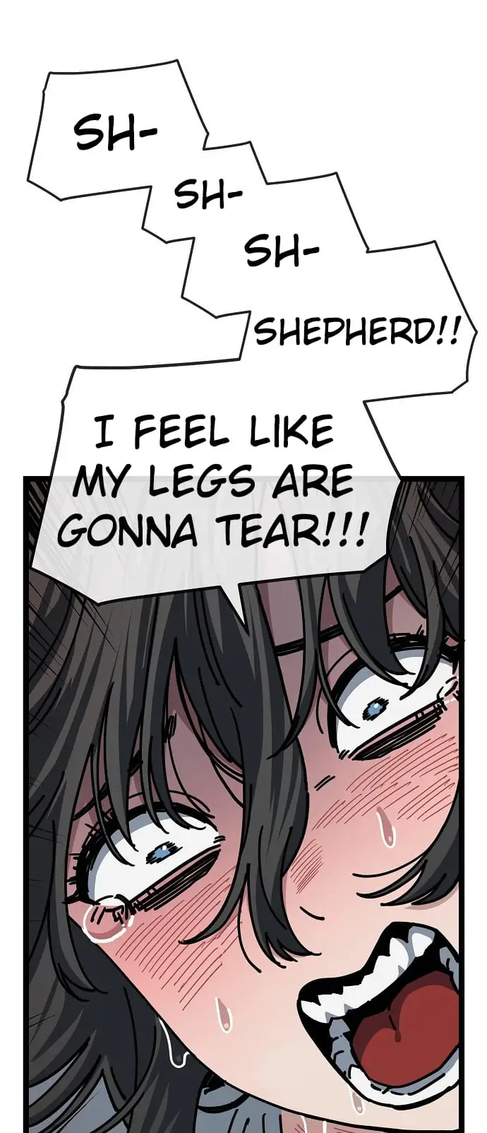 Read Unemployed Gye Baek soon Manga Online