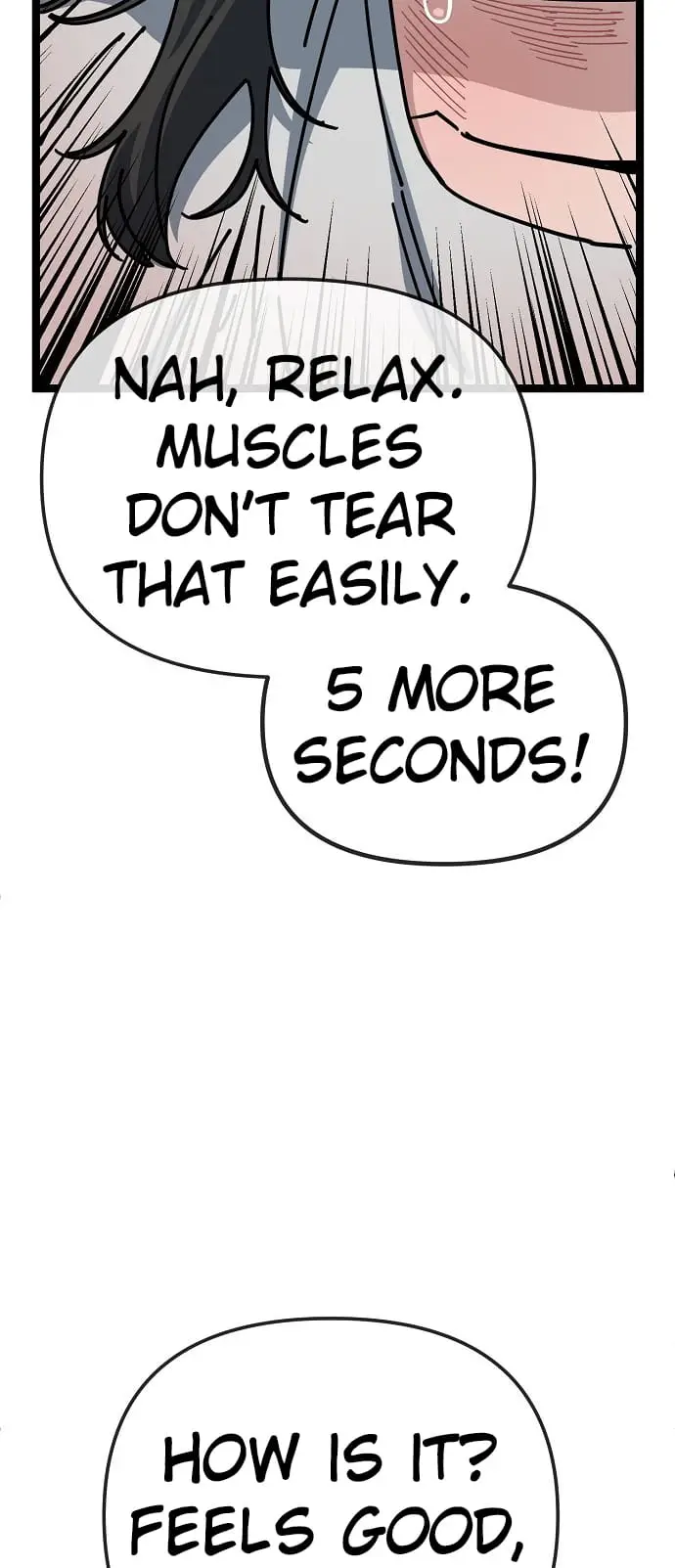 Read Unemployed Gye Baek soon Manga Online